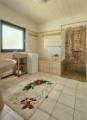 Badezimmer EG