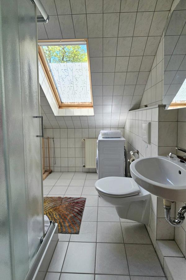 Badezimmer OG