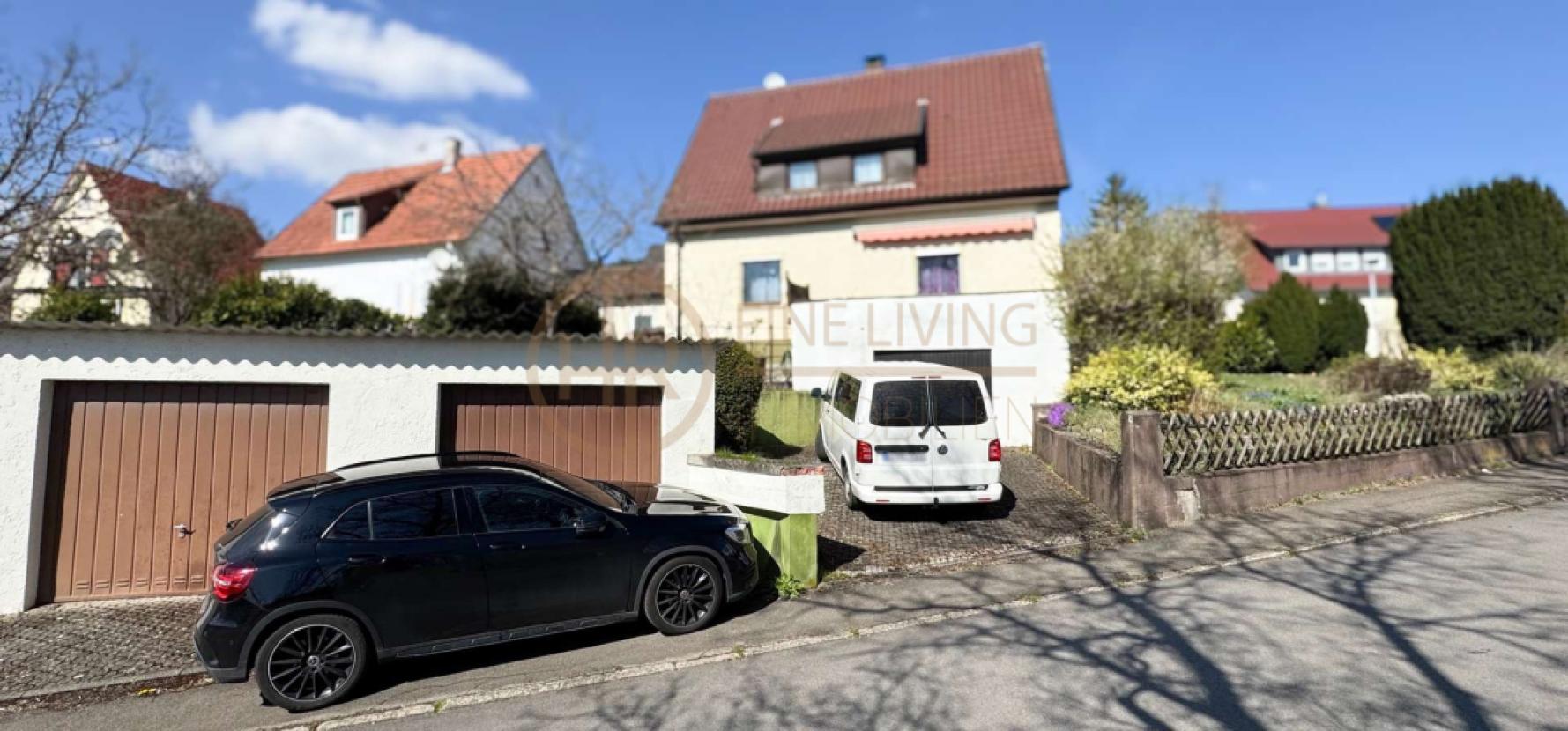 Garagen 3und4