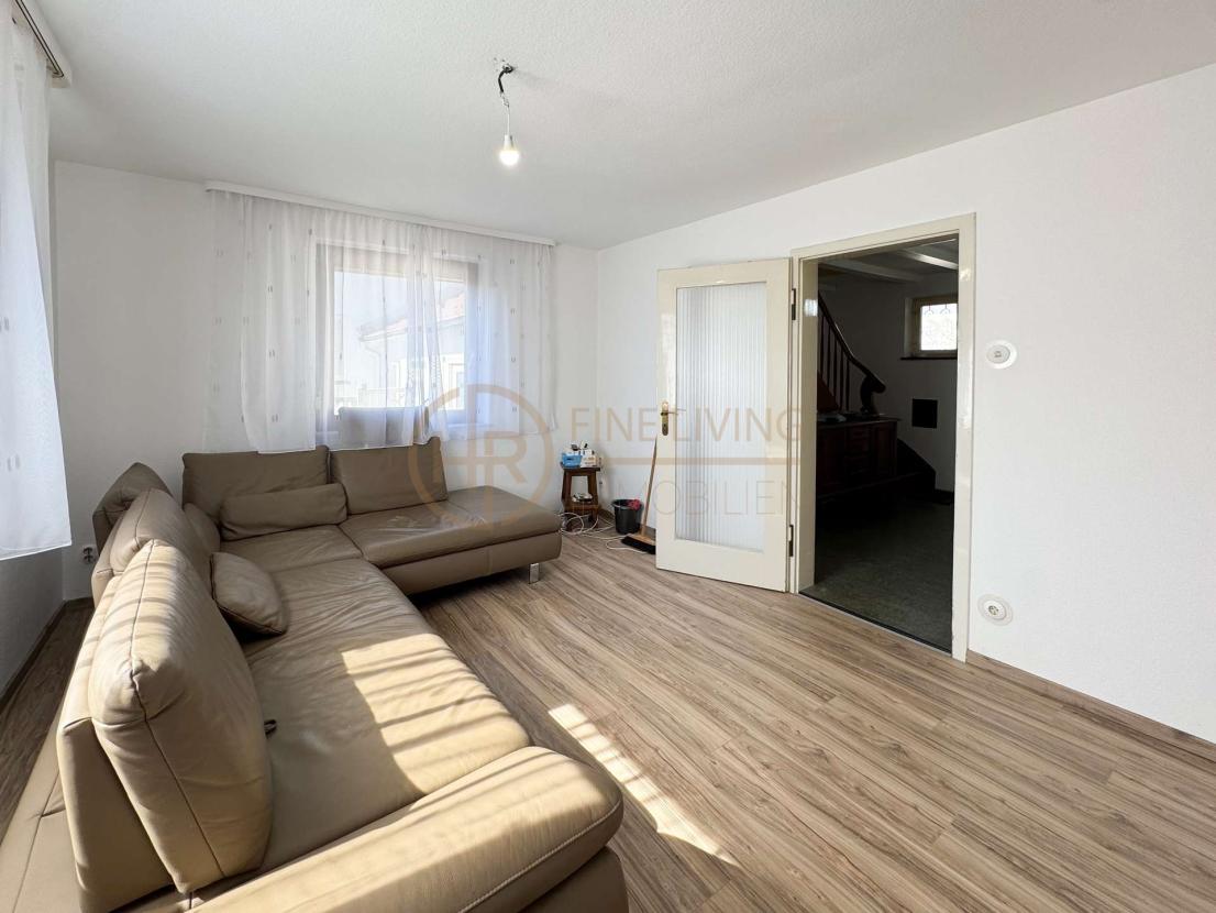 Wohnzimmer EG Bild2