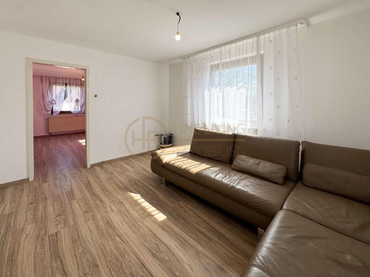 Wohnzimmer EG