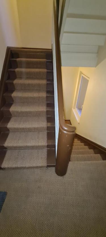 Treppe