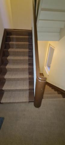Treppe