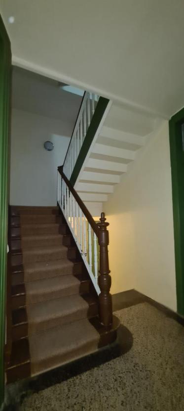 Treppe