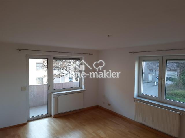 Wohnzimmer Balkon