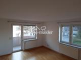 Wohnzimmer Balkon
