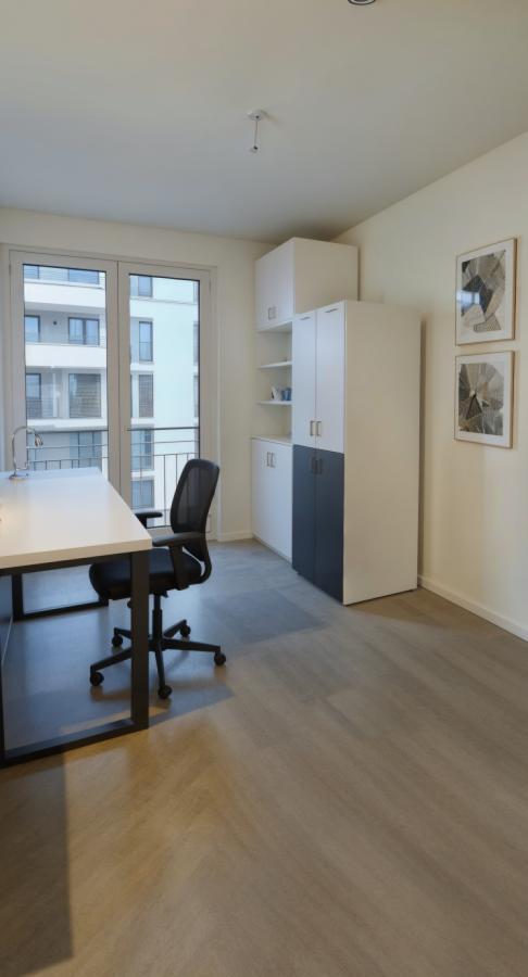 Arbeiten/ Gäste/ Kinderzimmer (Beispiel)
