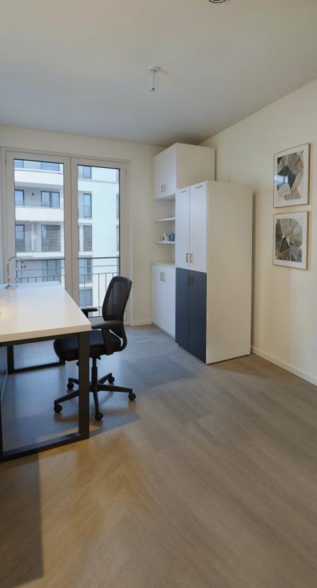 Arbeiten/ Gäste/ Kinderzimmer (Beispiel)
