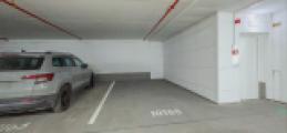Tiefgaragen-Stellplatz
