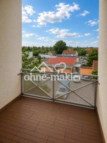 Balkonansicht