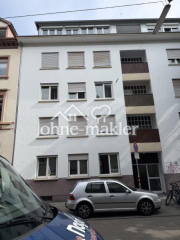 Haus-Ansicht