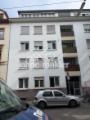 Haus-Ansicht