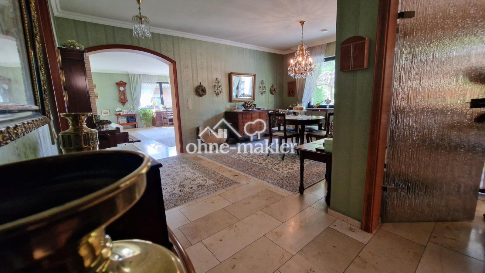 Esszimmer 1