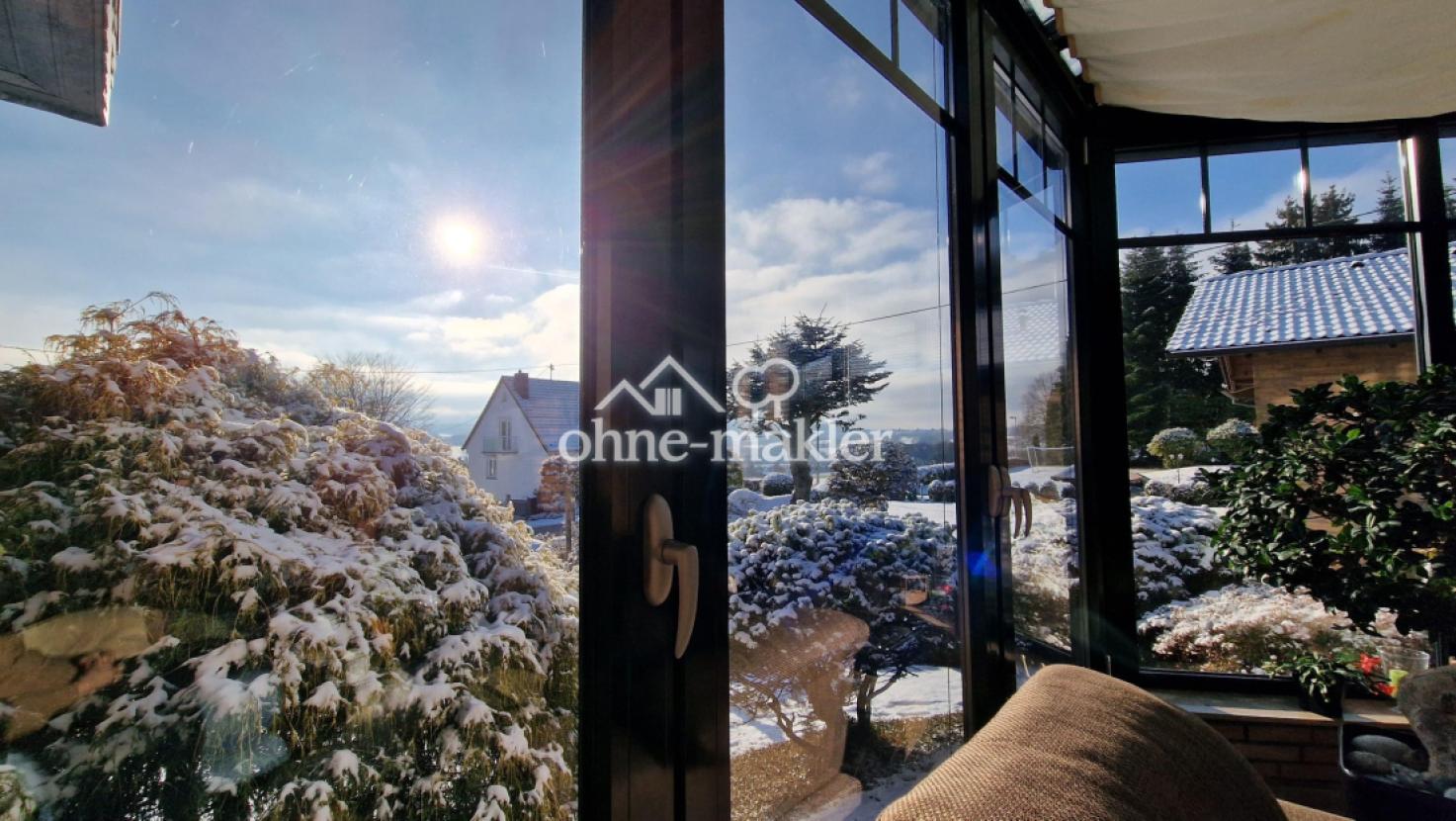 Wintergarten
