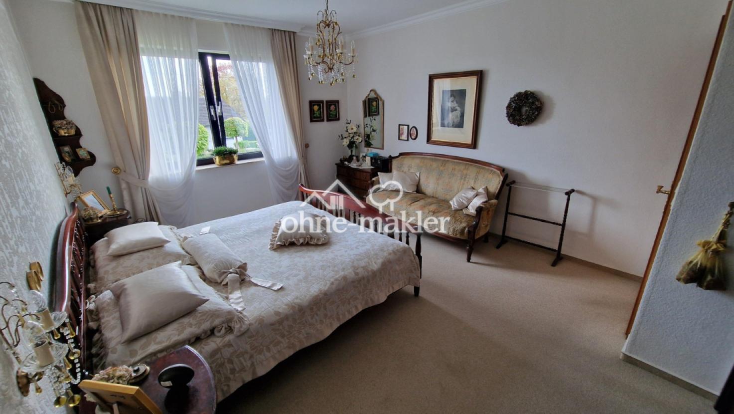 Elternschlafzimmer