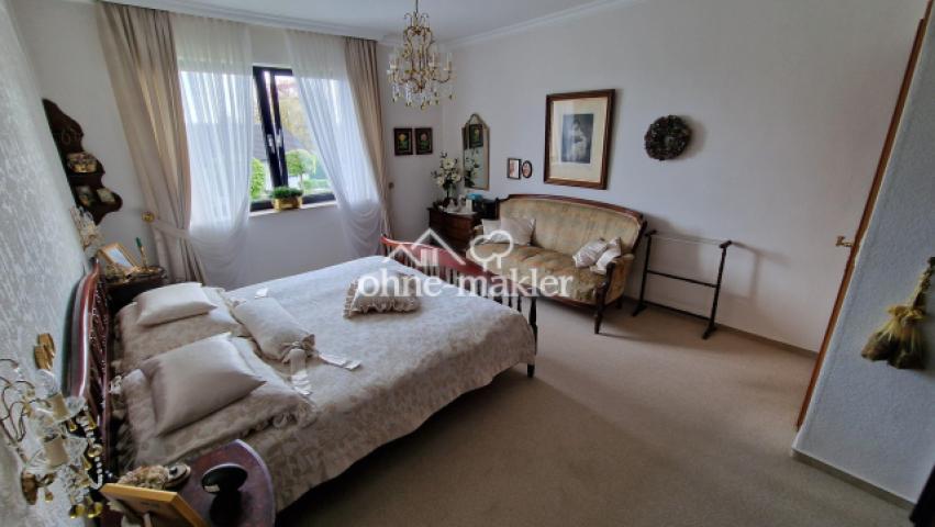 Elternschlafzimmer