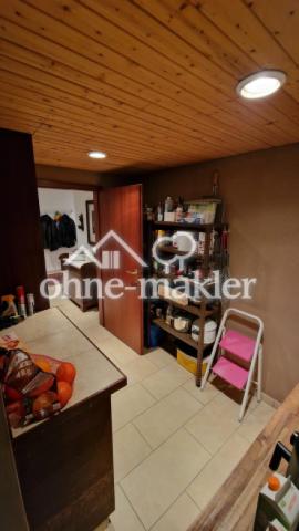 Vorratsraum