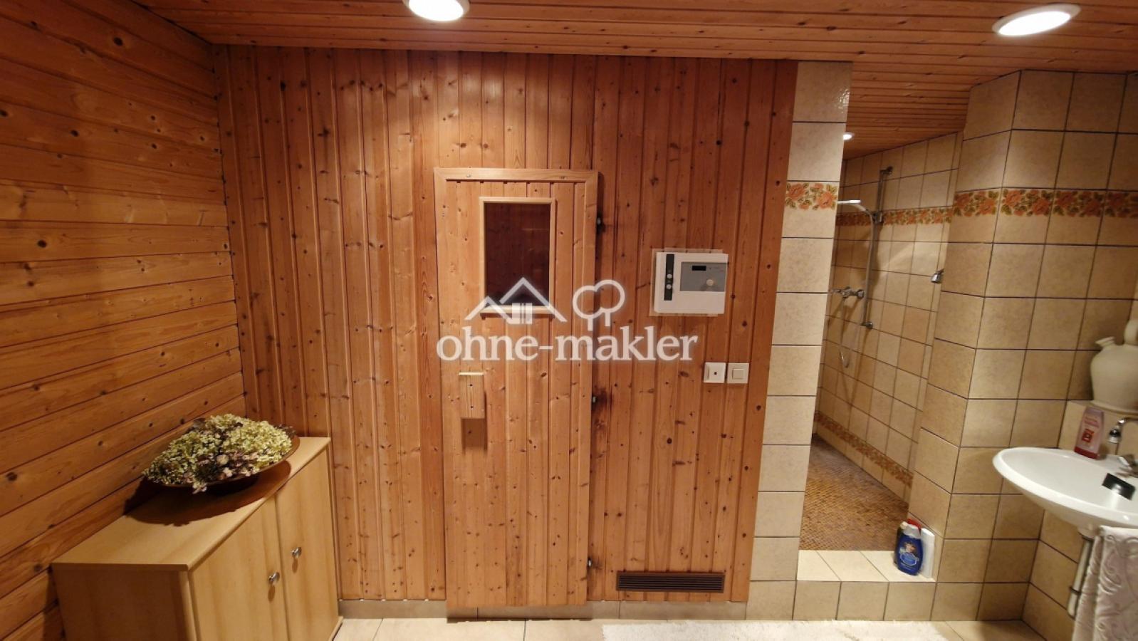 Sauna 1