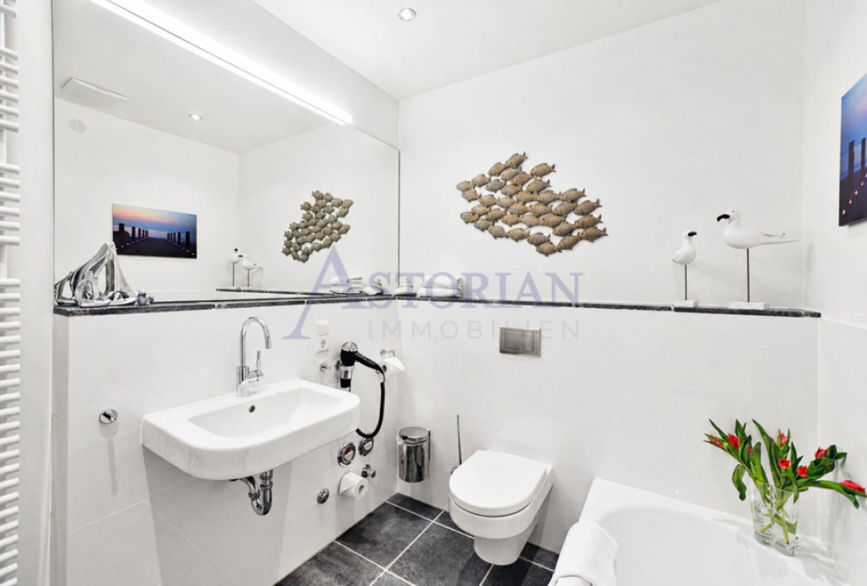 Badezimmer 1
