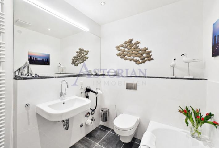 Badezimmer 1