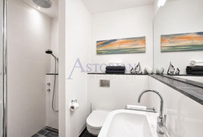 Badezimmer 2