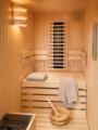 private Sauna