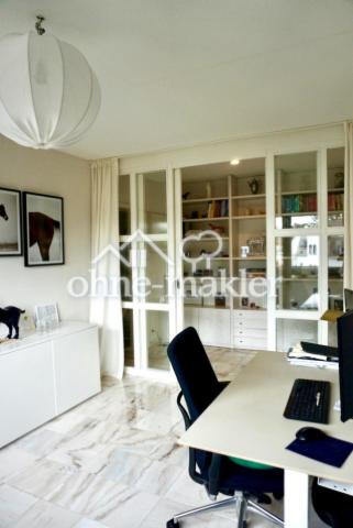Zimmer Homeoffice