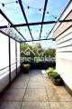 Zugang zur Terrasse/Treppehaus