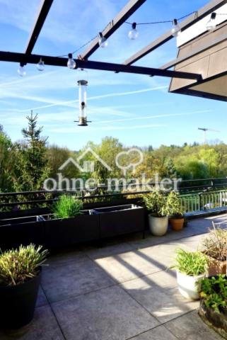 Terrasse Südseite
