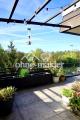 Terrasse Südseite