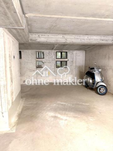 Tiefgaragenstellplatz