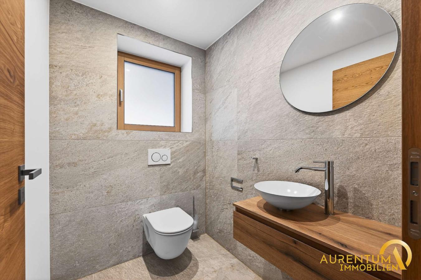 Gäste WC