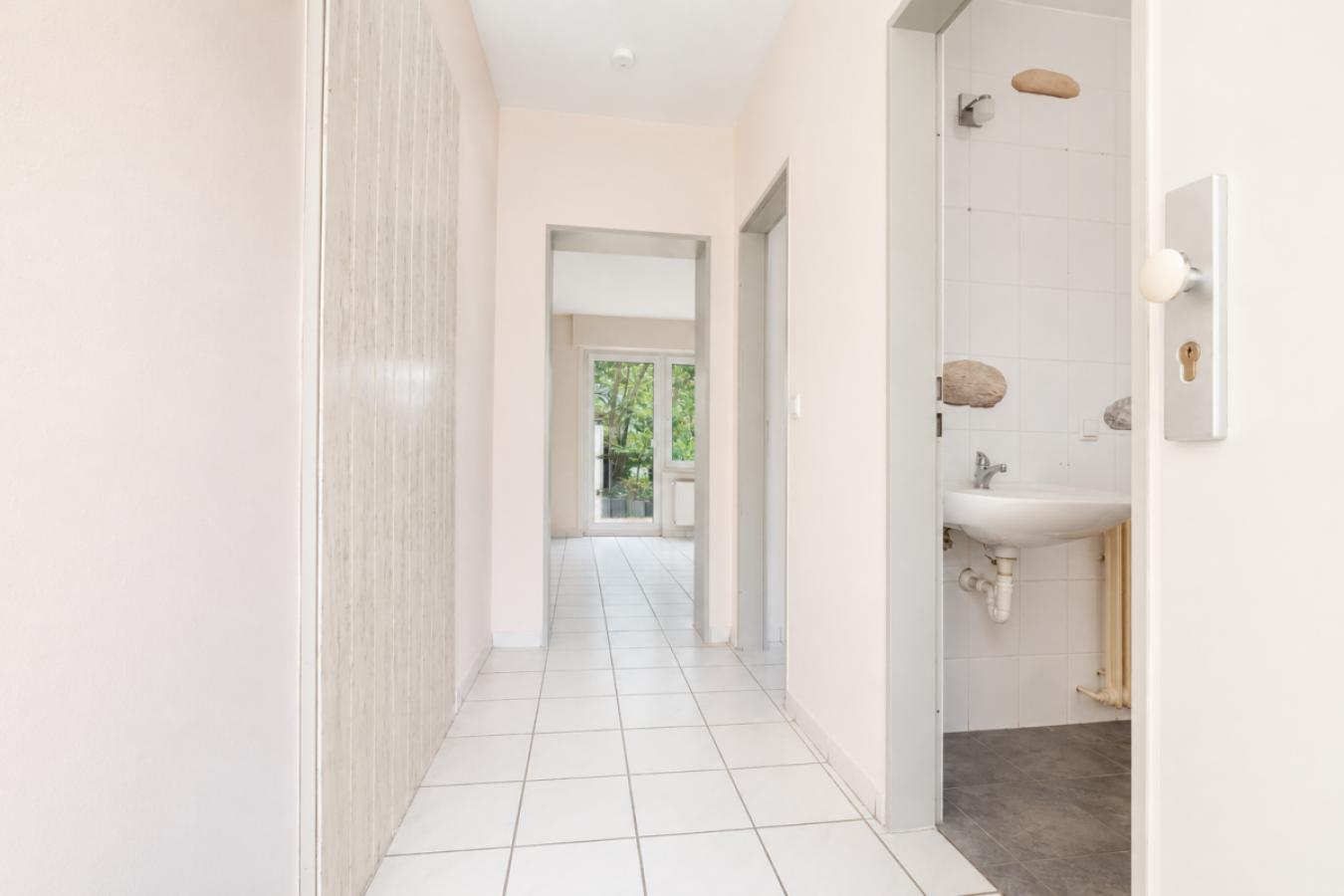 Wohnungsdiele UG