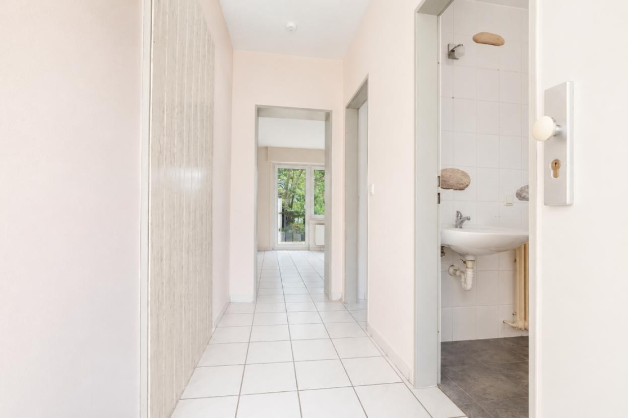 Wohnungsdiele UG