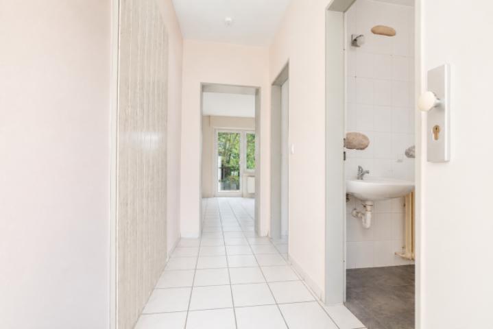 Wohnungsdiele UG