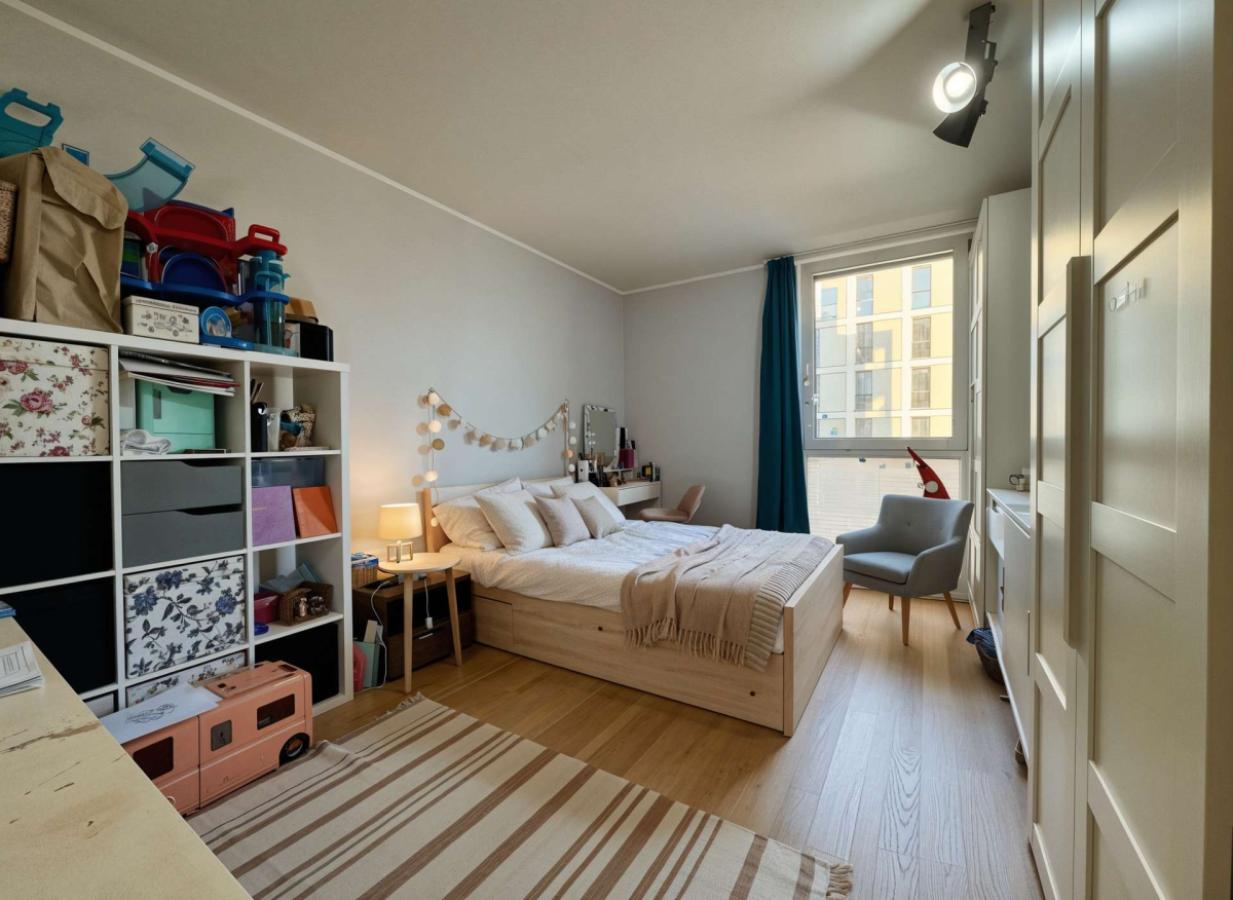 Kinderzimmer