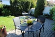 Nordansicht Garten 2