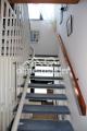 Treppe zum OG 