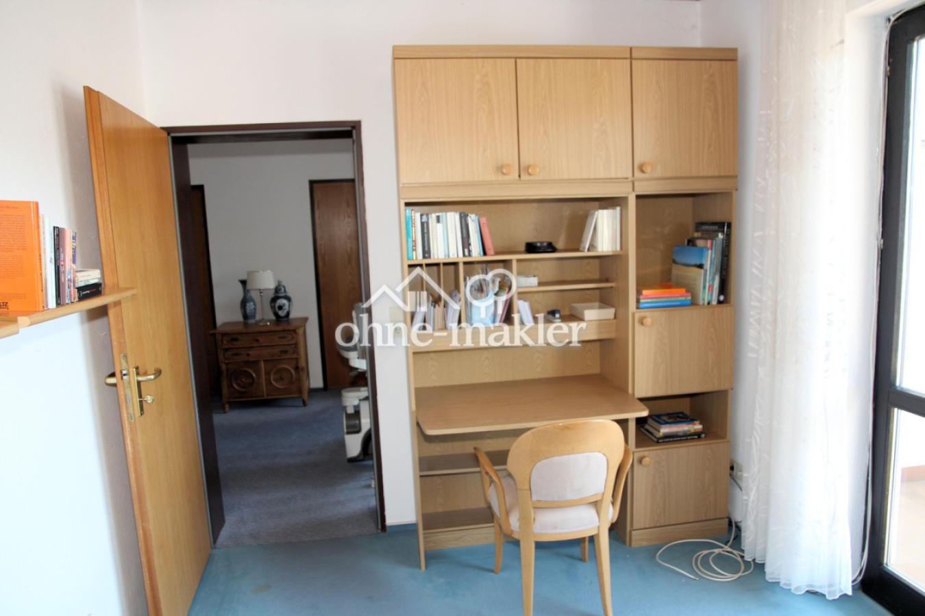 Büro - 1