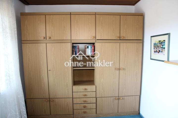 Büro - 2 mit Schrankbett