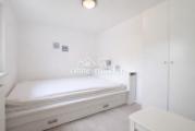 Bungalow kleines Schlafzimmer