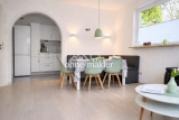 Bungalow Essplatz