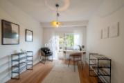 Arbeitszimmer