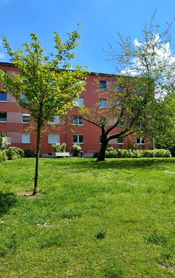 Rückansicht
