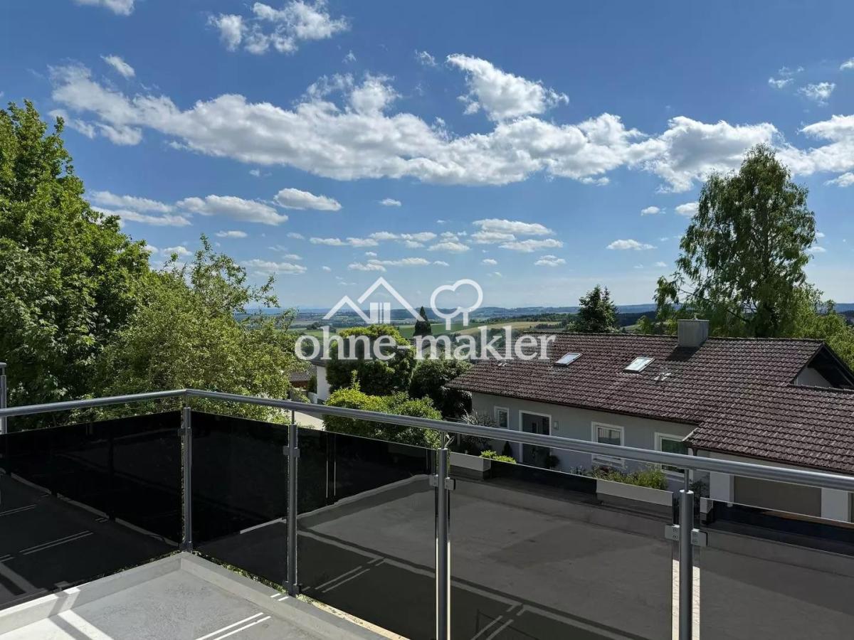 Aussicht