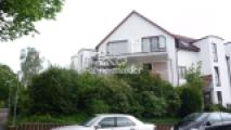 Balkon links