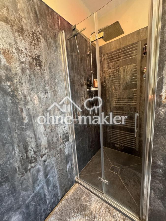 Dusche