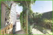 5Plus Immo Garten / Terrasse