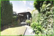 5Plus Immo Garten / Terrasse
