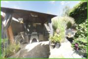 5Plus Immo Garten / Terrasse